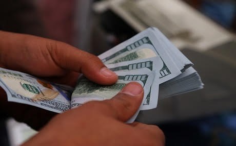  Iraqi gov’t considering changes to 2018 budget to do KRG 'justice' 