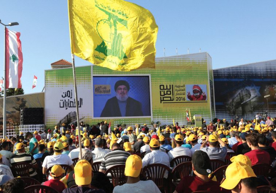  5 reasons why Nasrallah’s threat to use Iraq and Iran fighters against Israel is alarming 