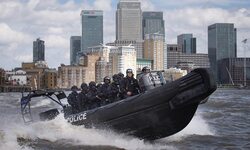  Isis 'link' as convictions for Islamic extremism offences rise in the UK 