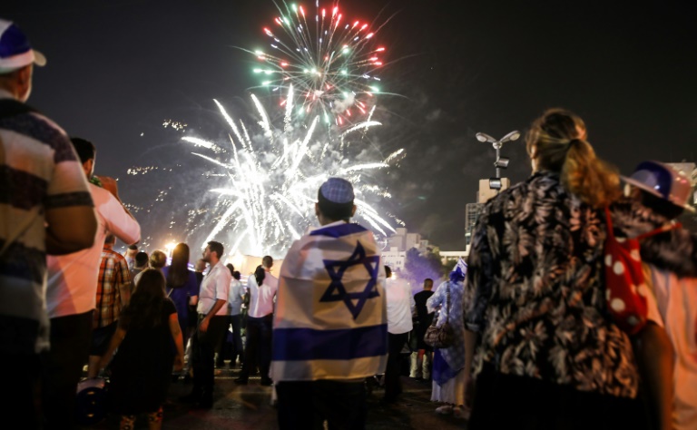 Israel adopts controversial Jewish nation-state law