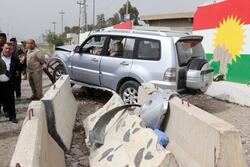Iraqi state gas firm official shot dead in Kirkuk city: police