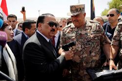 Jordan border crossing with Iraq to reopen in major boost to ties