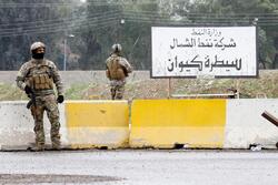 Kirkuk oil flows in jeopardy again as Kurdish tensions grow