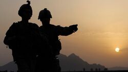 US aids ISIS, says Afghanistan's former president