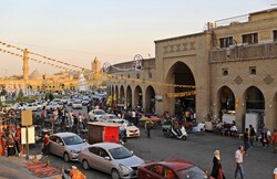  Northern Iraq’s Kurdistan region, autonomous since 1991