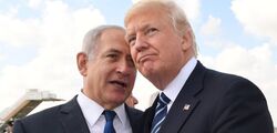 Does Trump Intend to Thwart Iran’s Ambitions in Syria?