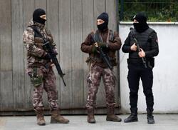 Turkey says Istanbul nightclub attacker probably Uighur