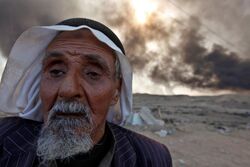 Here's How the Negotiations over the Next Iraq Government Are Going
