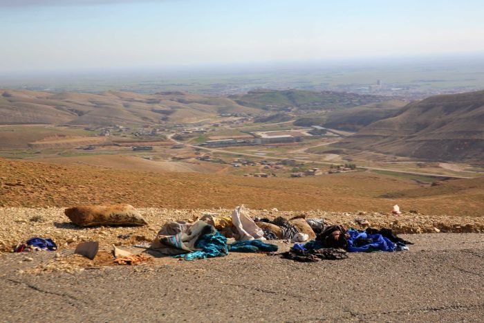 Iraq: HRW accuses Yazidi fighters of revenge killings of Arab men, women and children