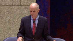 Dutch FM safeguards support for military missions that include Kurdish forces