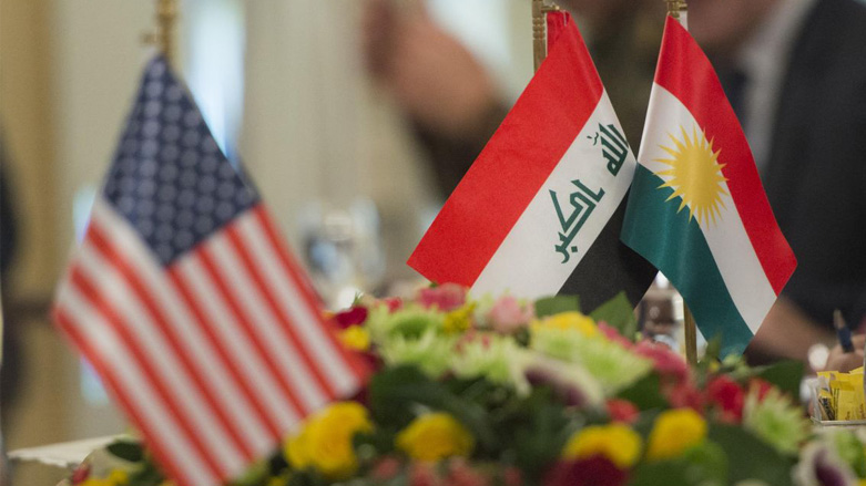 Kurdistan to abide by Baghdad’s decision regarding US sanctions on Iran: Spokesperson