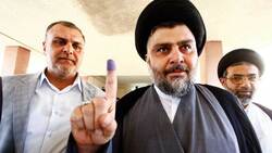 Meet Iraq's plentiful parliamentary alliances