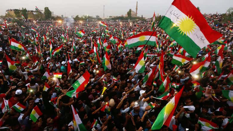 British-American Physician: Global silence toward Kurdistan independence ‘morally unacceptable’