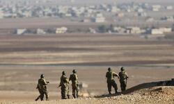 Turkish gov't submits motion to extend ops in Iraq, Syria