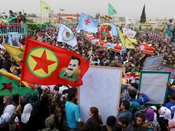 US still sees Kurdish group as ‘terrorist organisation’, says Turkish PM