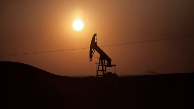  Iraq says proven oil reserves rise to 153 billion barrels 