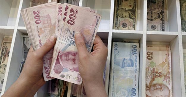 Turkish Lira at new record low on inflation, security concerns