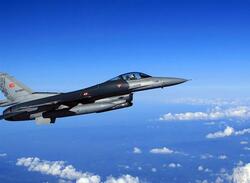 11 PKK positions destroyed in N Iraq, says Turkish army
