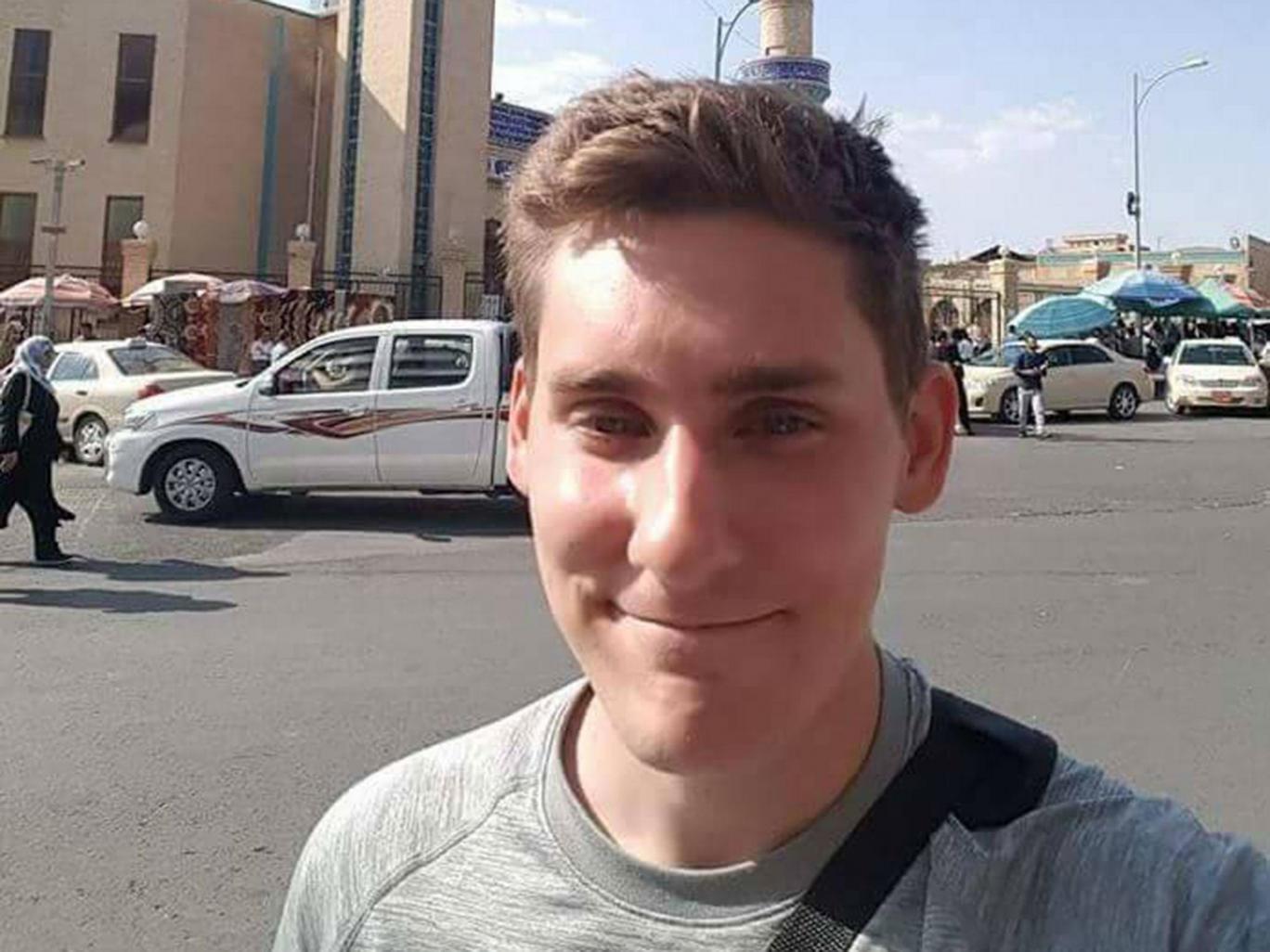 British man fighting Isis 'shot himself' to avoid being taken hostage
