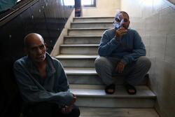 Middle East: Ten times more people are dying from murder and suicide than in war
