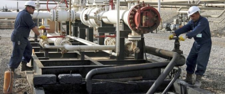 Iraq Delays Major Oil Auction After Amending Contract Terms