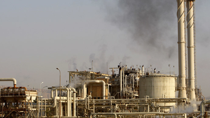 Iraq invites bids for construction of Mosul oil refinery: ministry
