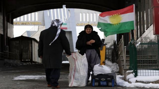 To end conflict in Iraq, Kurds, Shias and Sunnis need to recognize common ties and reorganize