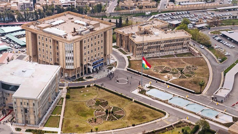 Kurdistan Parliament extends anti-terror law despite opposition of Islamic parties