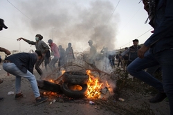 What does 2019 hold for Iraq? All bets are off