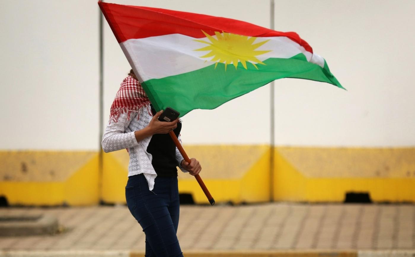 The limits of transactionalism in Turkey-Kurdistan relations 