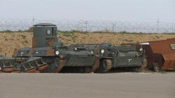 Kurds in Iraq say US withdrawal from Syria a mistake