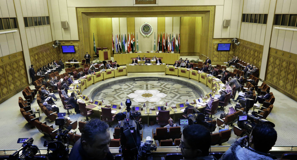 Iraq Backs Syria's Return to Arab League – Foreign Minister