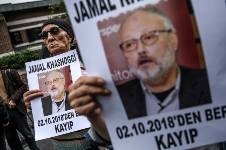 Turkey turns up heat on Saudi crown prince over Khashoggi