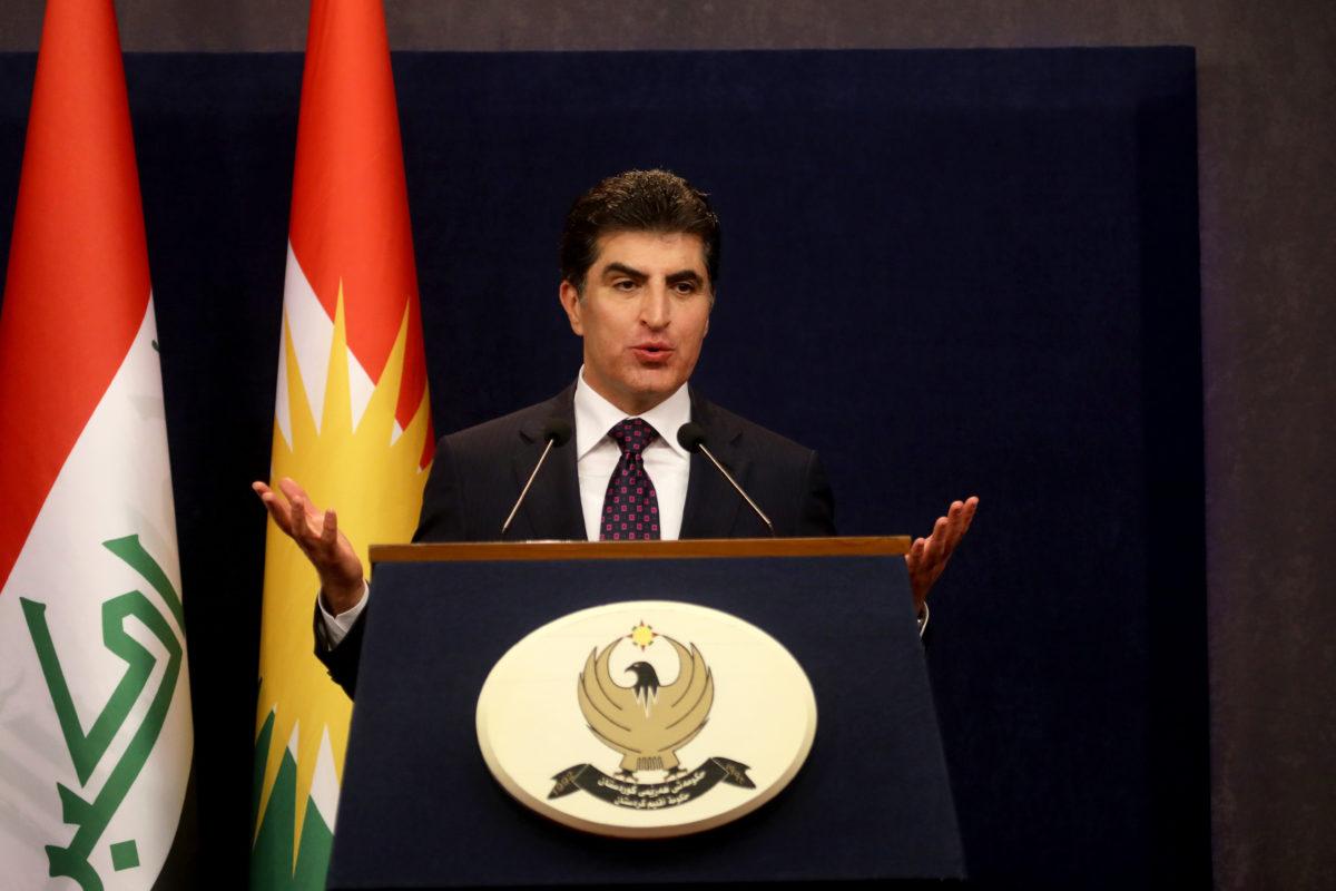  Barzani: US presence in Iraq ‘necessary’ as long Daesh remains