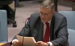 UN: Kurdistan does not immediately declare independence after referendum