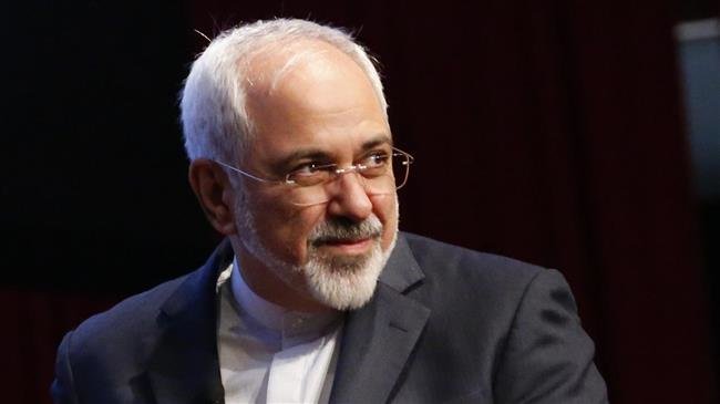 Iran, Iraq committed to win-win relations: FM Zarif 