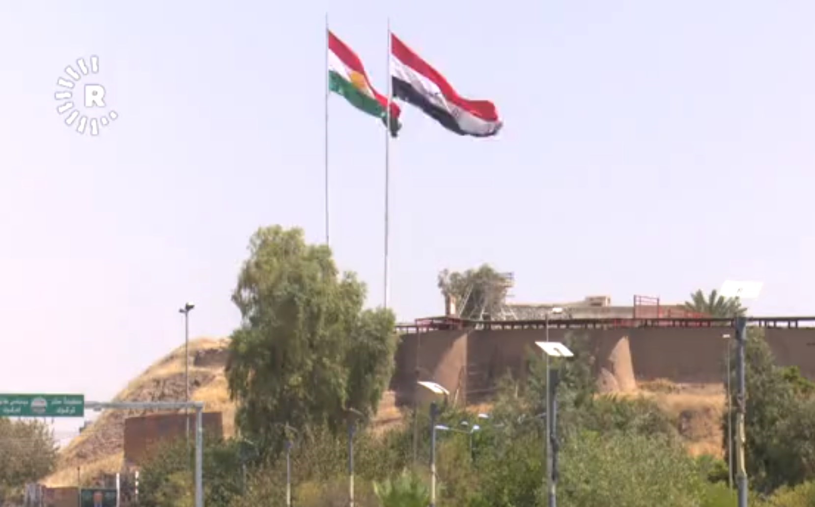  Kurdish list in Kirkuk Provincial Council refuses 32% power-sharing split 