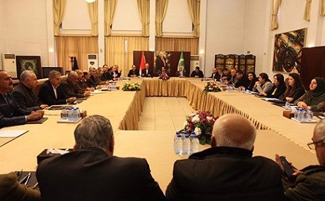  KDP, Gorran strike deal as PUK digs in heels over Kirkuk 