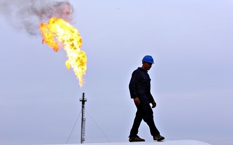  Kurdistan Region revises ban on Iran oil exports 