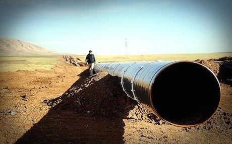  Kurdistan prepared to send oil – if Baghdad meets obligations: KRG source 
