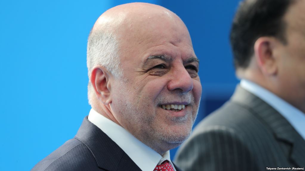  Iraq Seeking Exemptions From Some U.S. Sanctions On Iran