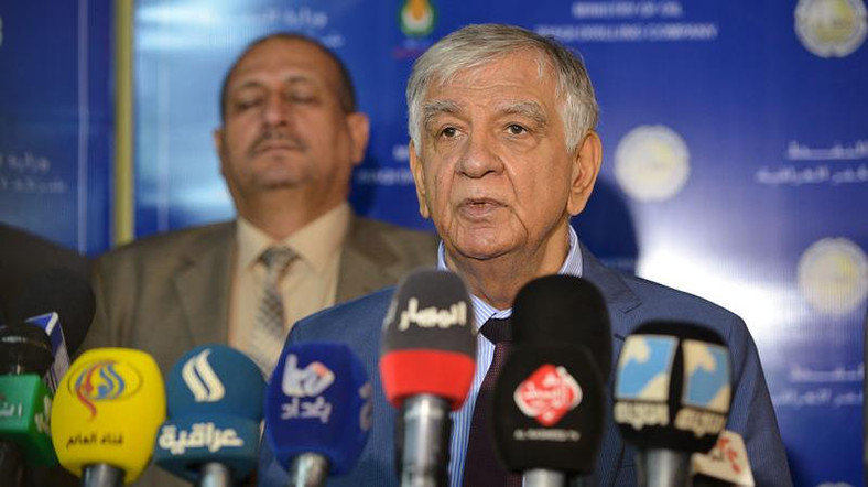 Iraqi oil minister to make suggestions at OPEC meeting, ministry says