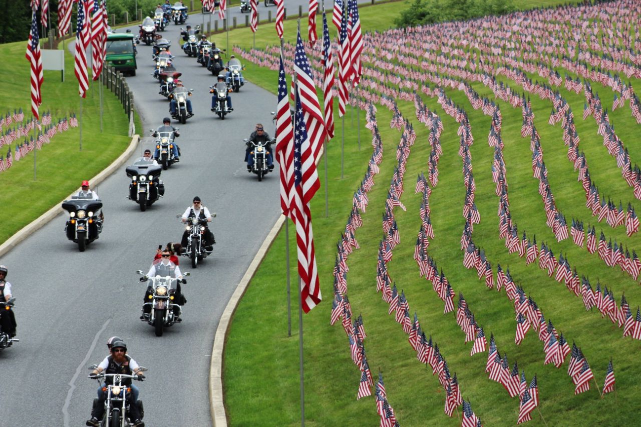 To many Americans, Memorial Day has lost its meaning