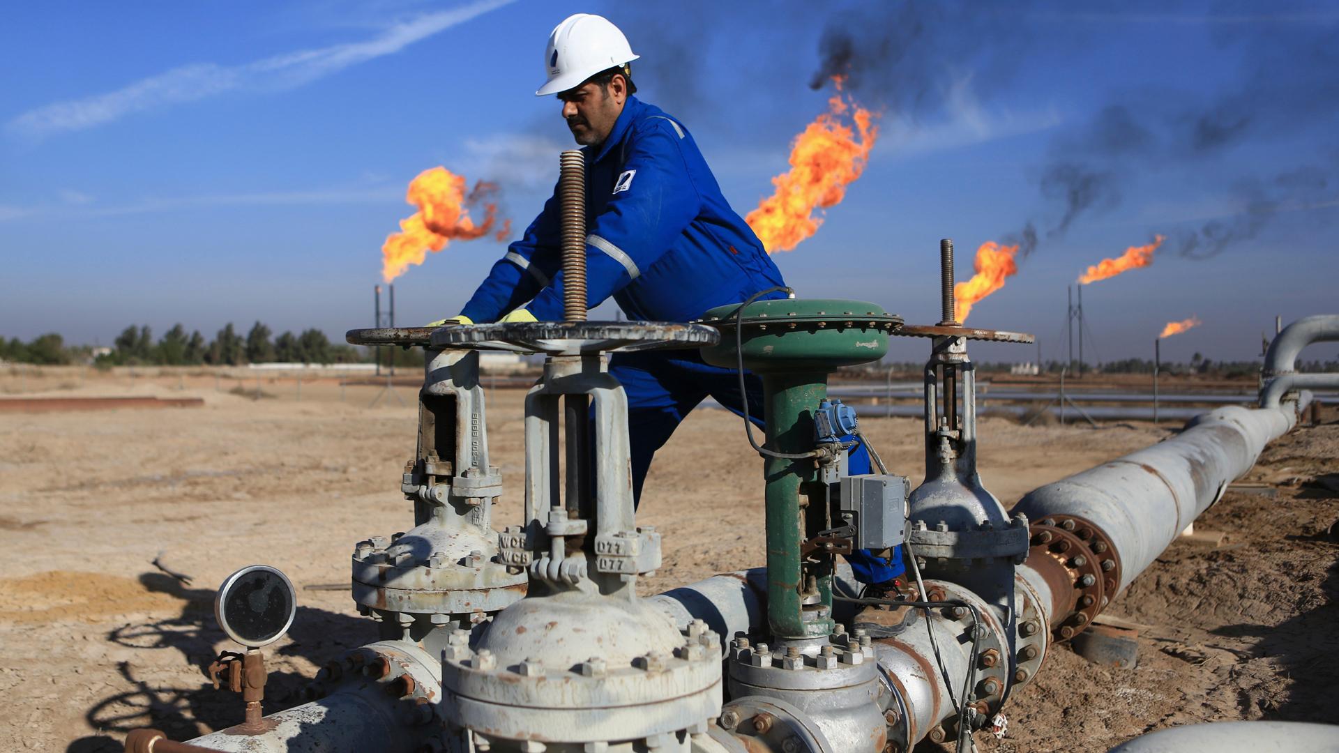 Oil-rich but powerless: Who can solve Iraq's electricity crisis? | Iraq