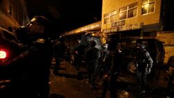 ISIS claims deadly Jordan attack