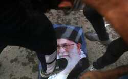  Who to blame for the protests in Basra, Iraq? 