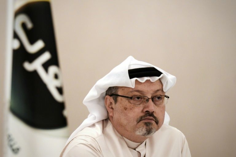 Trump says Saudi journalist likely dead, warns of 'severe' response