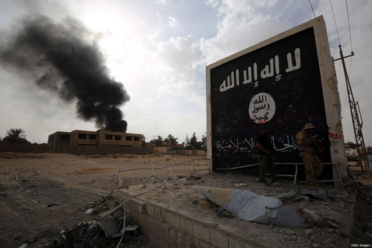  21 Daesh fighters escape Iraq jail