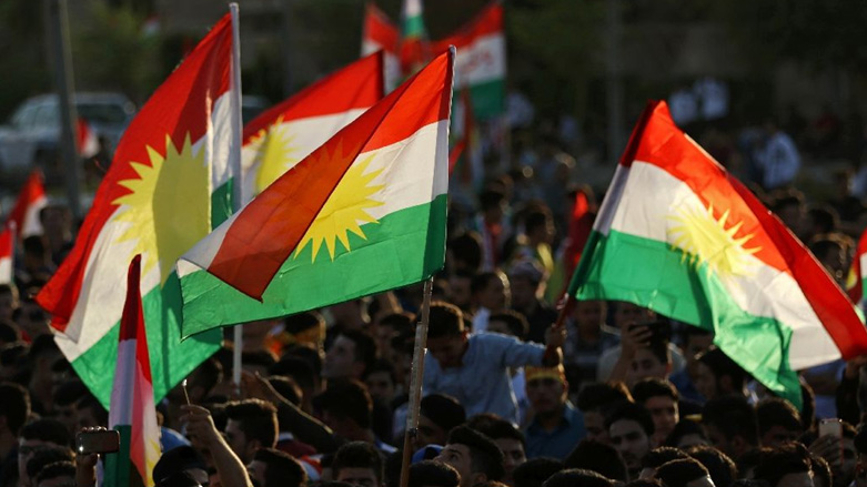 Masoud Barzani to chair Kurdish parties’ meeting on gov. formation