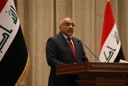  Her brother’s keeper? Iraq’s only female cabinet minister could lose her job over alleged family ties to ISIS. 
